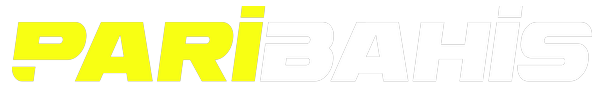 Paribahis Giriş Rehberi Logo